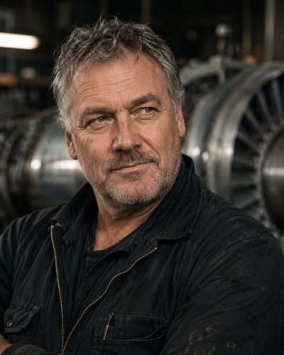 Klaus-Dieter Pfefferminz