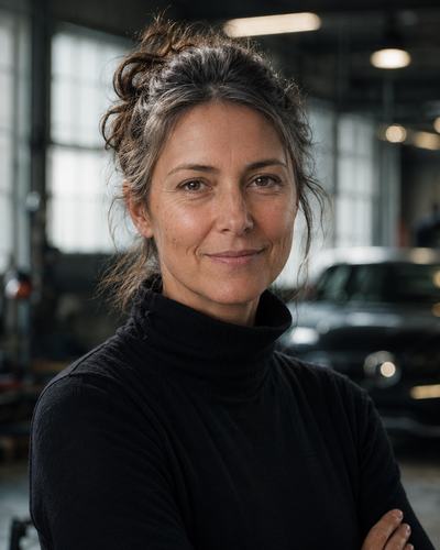 Dr. Ingrid Schwarzkümmel