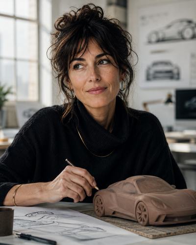 Amélie Zuckerstein