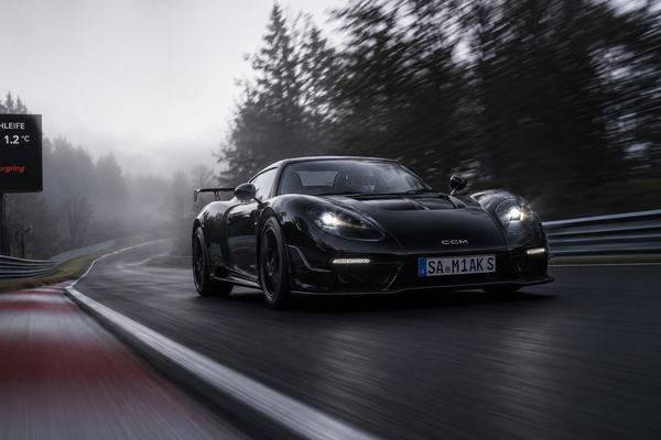 News Nuerburgring