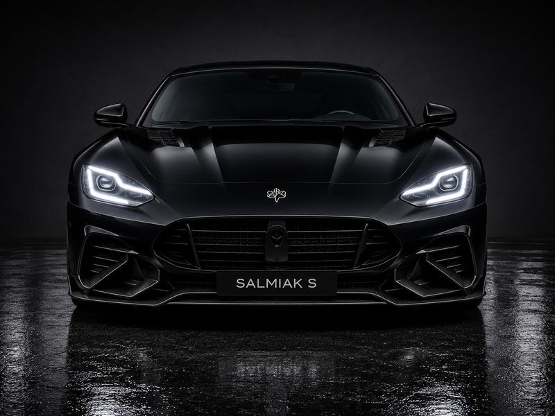 Salmiak S Front