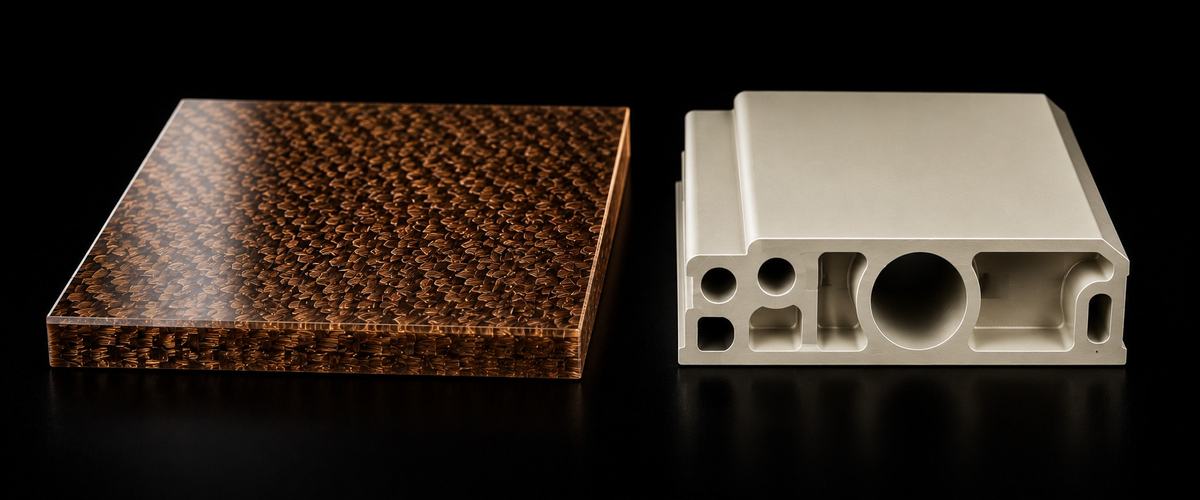 Tech Materials